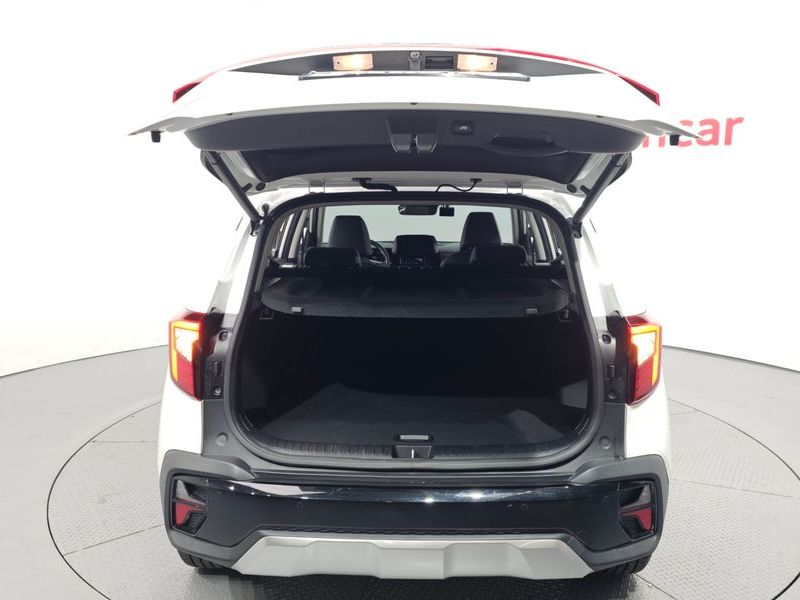 2024 Kia Seltos Gasoline 1.6 Turbo 2WD Signature photo 20