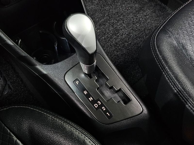 2014 Kia Morning Deluxe Trendy photo 9