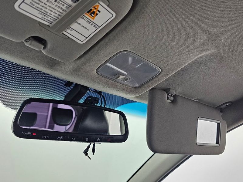 2014 Kia Morning Deluxe Trendy photo 18