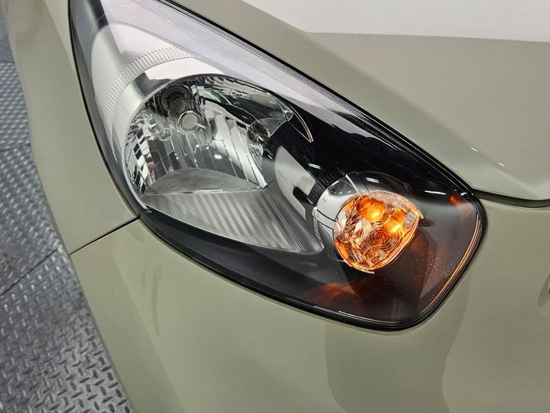 2014 Kia Morning Deluxe Trendy photo 22