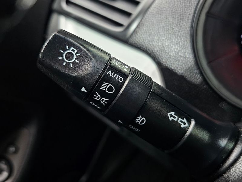 2014 Kia Morning Deluxe Trendy photo 27