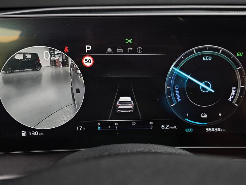 2022 Kia Sportage Signature 2WD photo 8