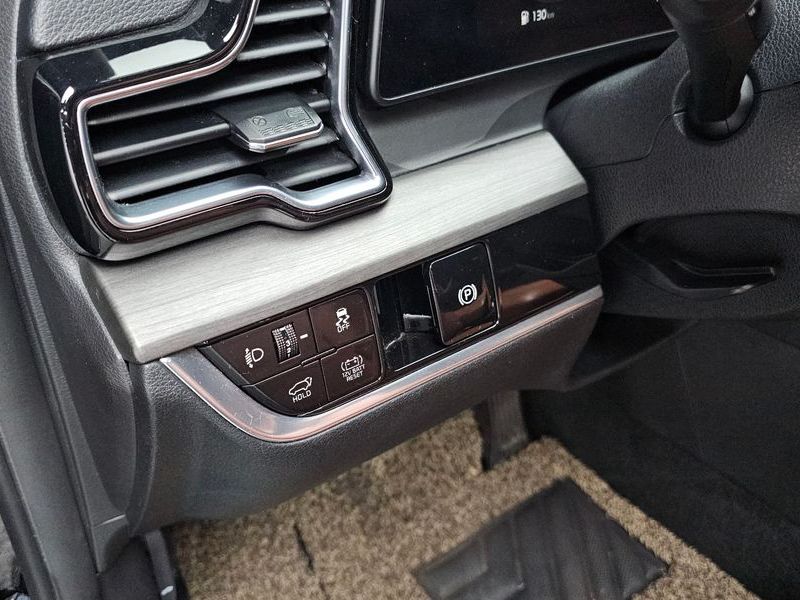 2022 Kia Sportage Signature 2WD photo 18