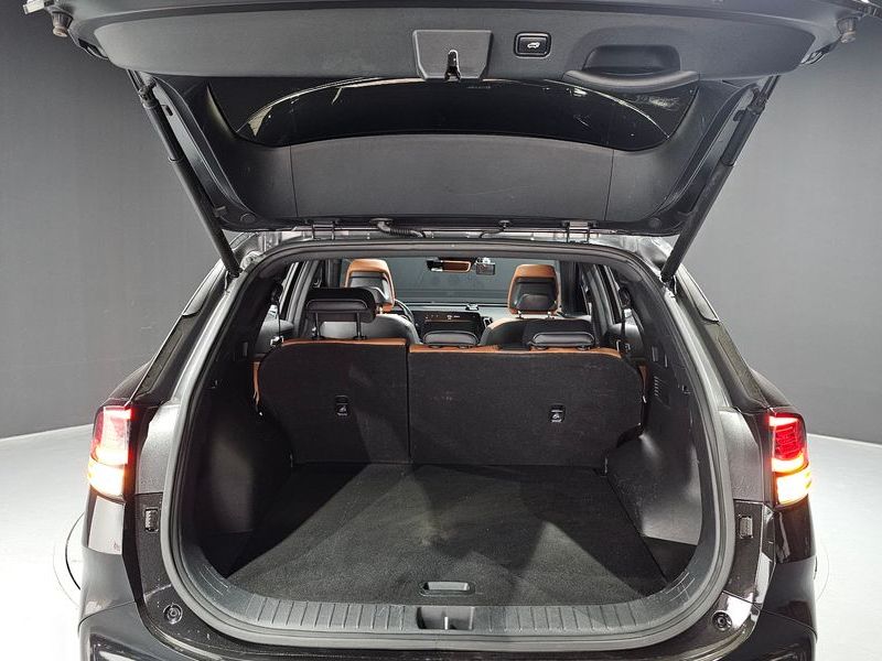 2022 Kia Sportage Signature 2WD photo 20