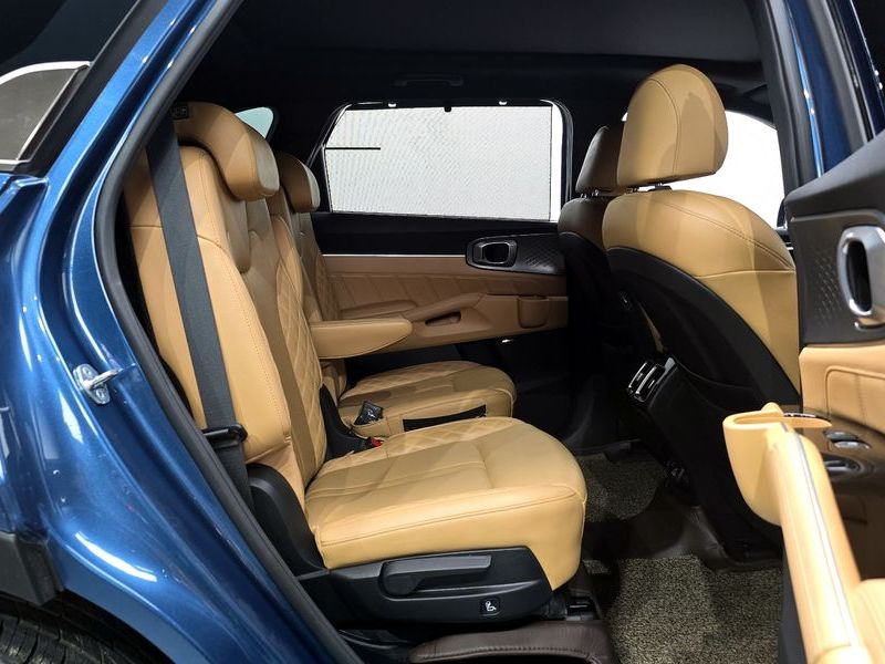 2021 Kia Sorento HEV 1.6 4WD Gravity photo 12