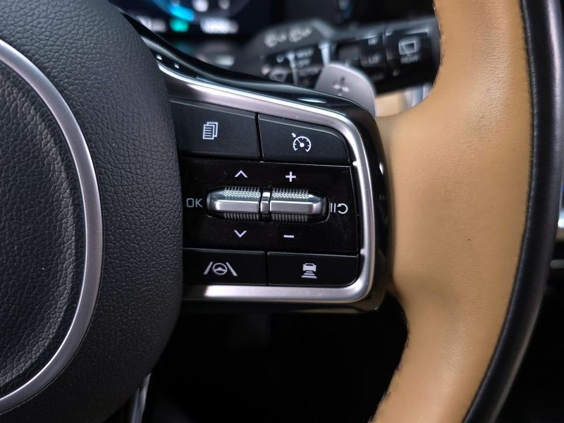 2021 Kia Sorento HEV 1.6 4WD Gravity photo 17