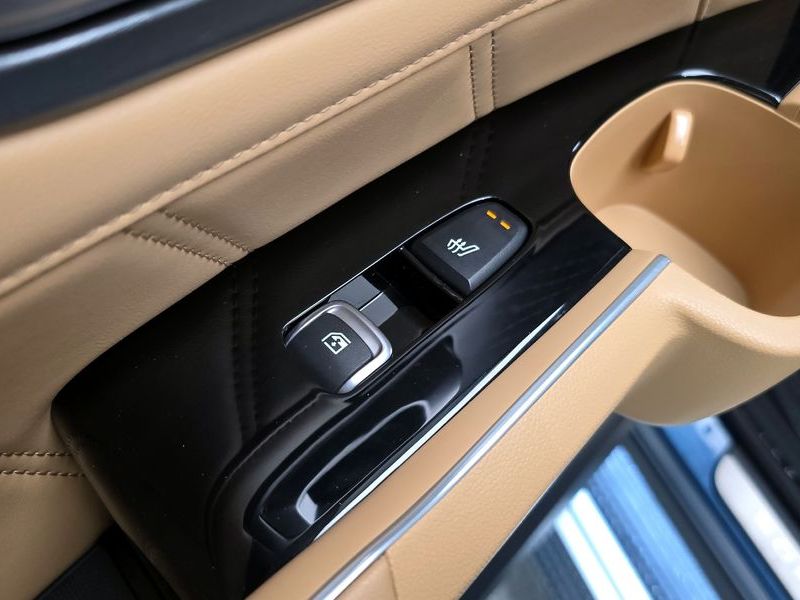 2021 Kia Sorento HEV 1.6 4WD Gravity photo 19