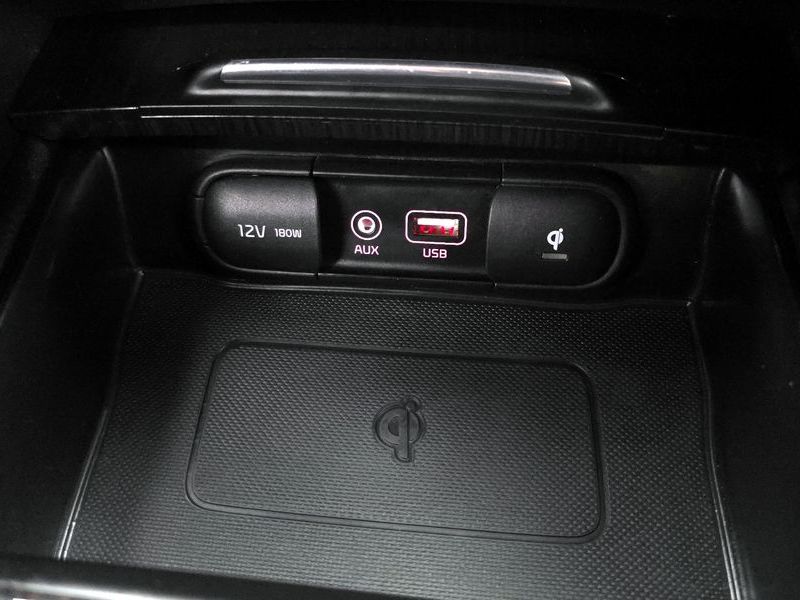 2016 Kia K5 2.0 MX Noblesse special photo 17