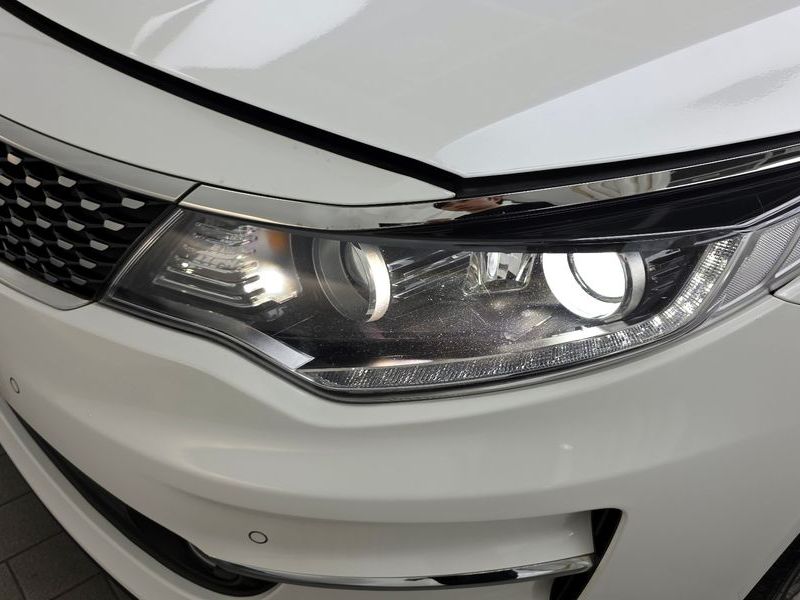 2016 Kia K5 2.0 MX Noblesse special photo 22