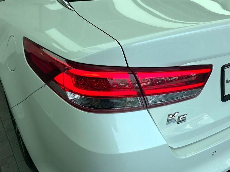 2016 Kia K5 2.0 MX Noblesse special photo 23