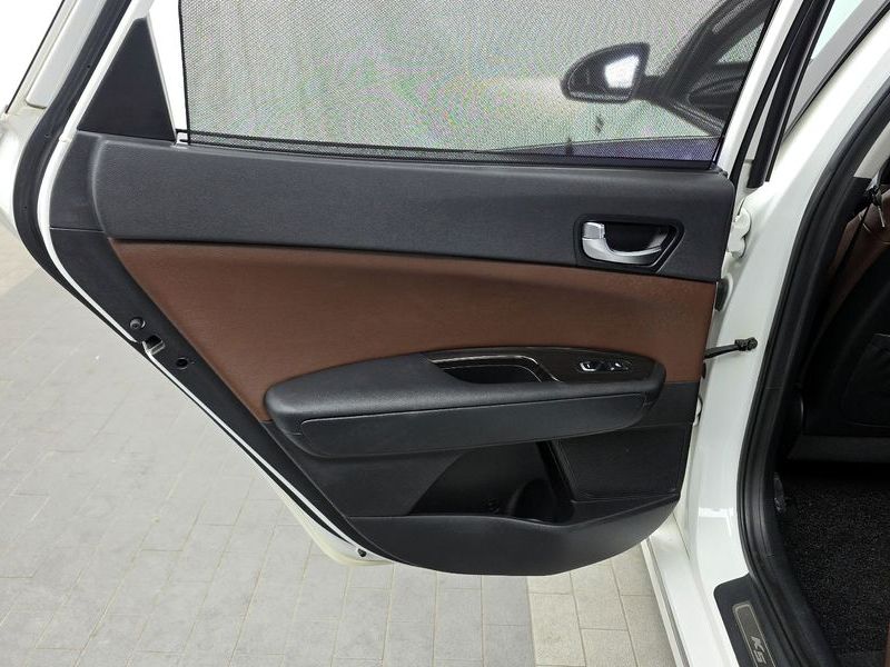 2016 Kia K5 2.0 MX Noblesse special photo 25