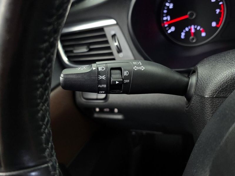 2016 Kia K5 2.0 MX Noblesse special photo 29