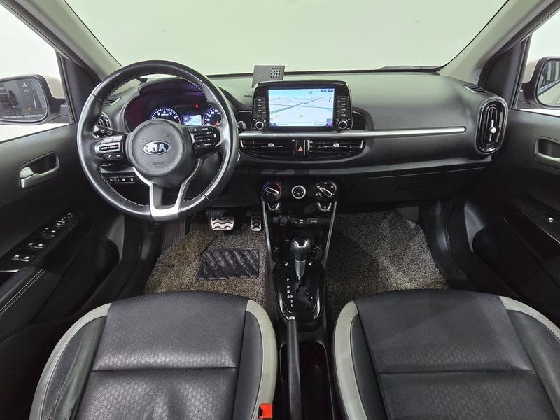 2017 Kia Morning Prestige photo 7