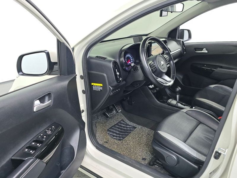 2017 Kia Morning Prestige photo 10