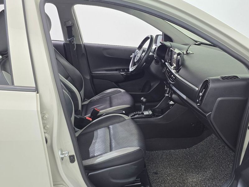 2017 Kia Morning Prestige photo 11