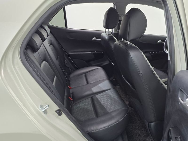 2017 Kia Morning Prestige photo 12