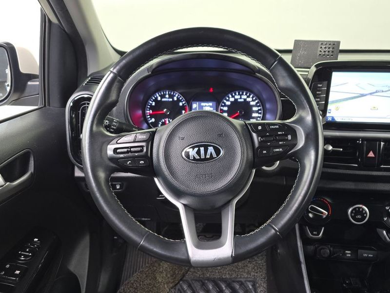 2017 Kia Morning Prestige photo 13