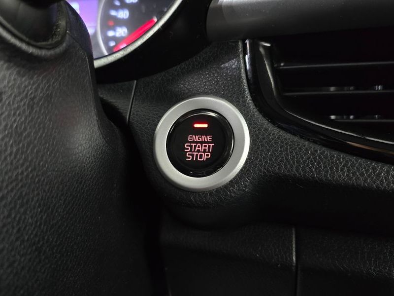 2017 Kia Morning Prestige photo 19