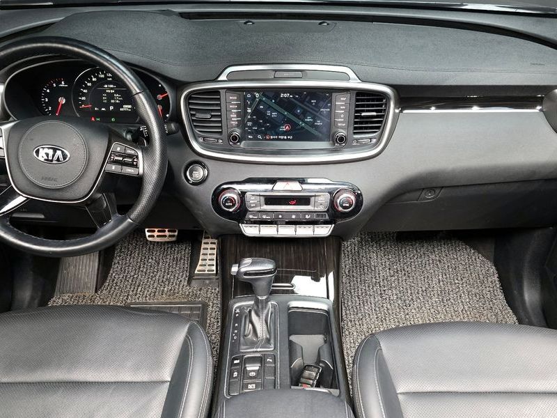 2019 Kia Sorento Diesel 2.2 2WD Marster photo 7