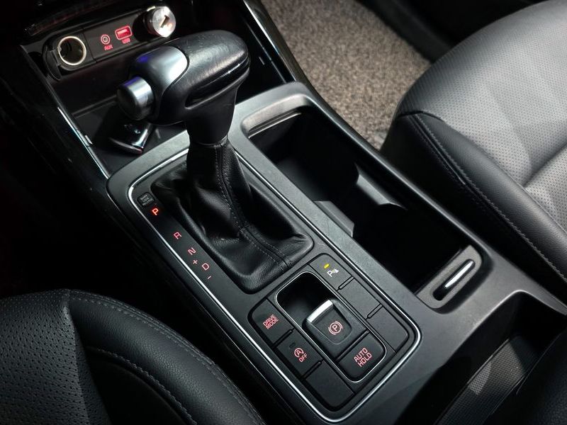 2019 Kia Sorento Diesel 2.2 2WD Marster photo 9