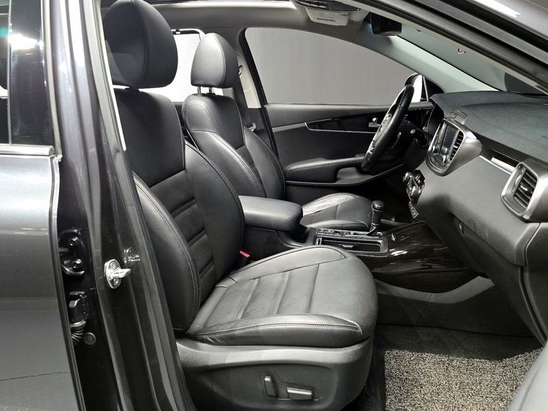 2019 Kia Sorento Diesel 2.2 2WD Marster photo 10