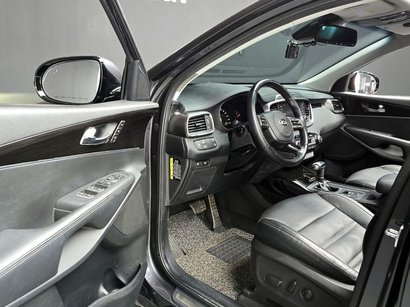 2019 Kia Sorento Diesel 2.2 2WD Marster photo 11