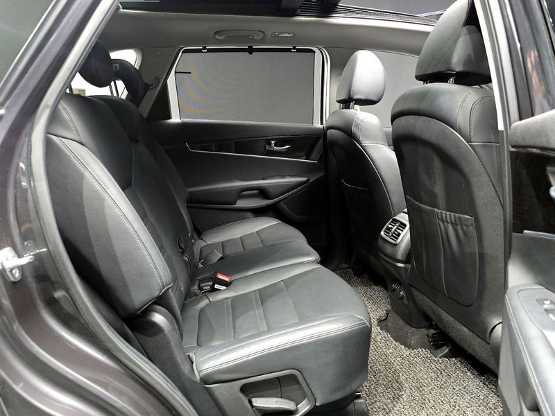 2019 Kia Sorento Diesel 2.2 2WD Marster photo 12