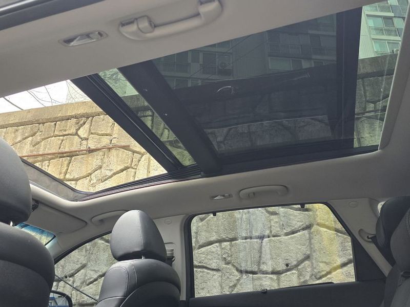 2019 Kia Sorento Diesel 2.2 2WD Marster photo 13