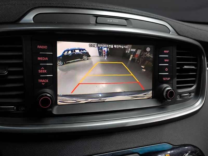 2019 Kia Sorento Diesel 2.2 2WD Marster photo 15