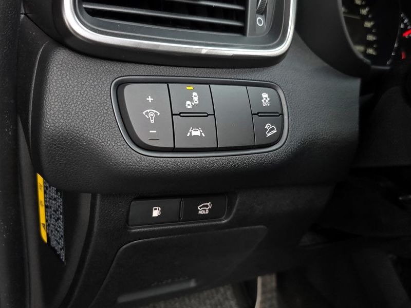 2019 Kia Sorento Diesel 2.2 2WD Marster photo 16