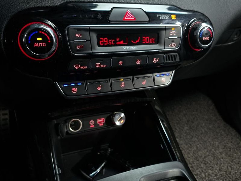 2019 Kia Sorento Diesel 2.2 2WD Marster photo 17