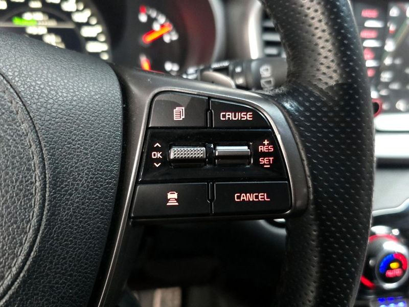2019 Kia Sorento Diesel 2.2 2WD Marster photo 18