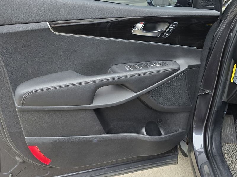2019 Kia Sorento Diesel 2.2 2WD Marster photo 22