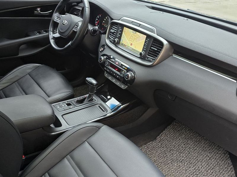 2019 Kia Sorento Diesel 2.2 2WD Marster photo 24