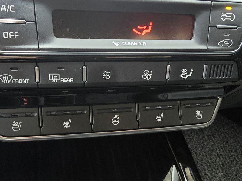 2019 Kia Sorento Diesel 2.2 2WD Marster photo 26