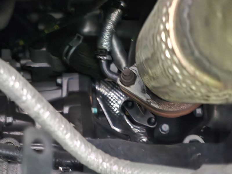 2019 Kia Sorento Diesel 2.2 2WD Marster photo 27