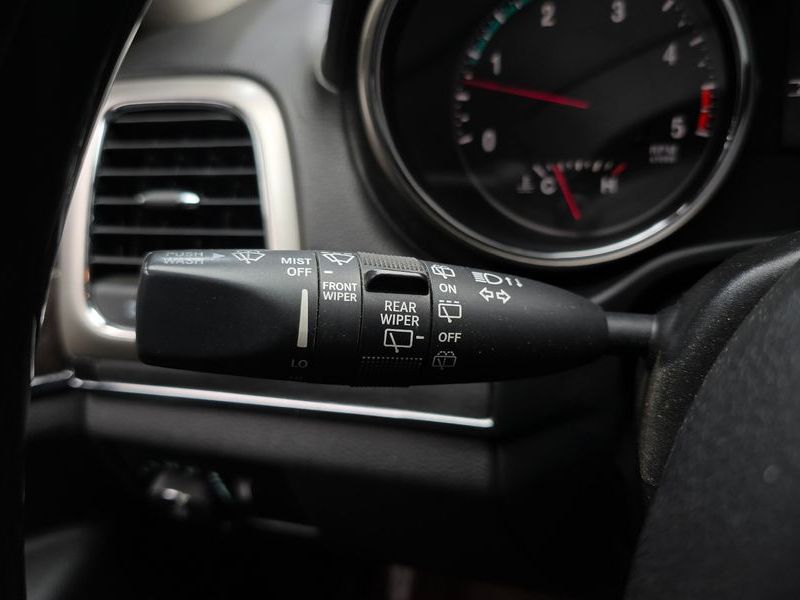 2012 Jeep Grand Cherokee 3.0 Diesel Overland WK2 photo 18
