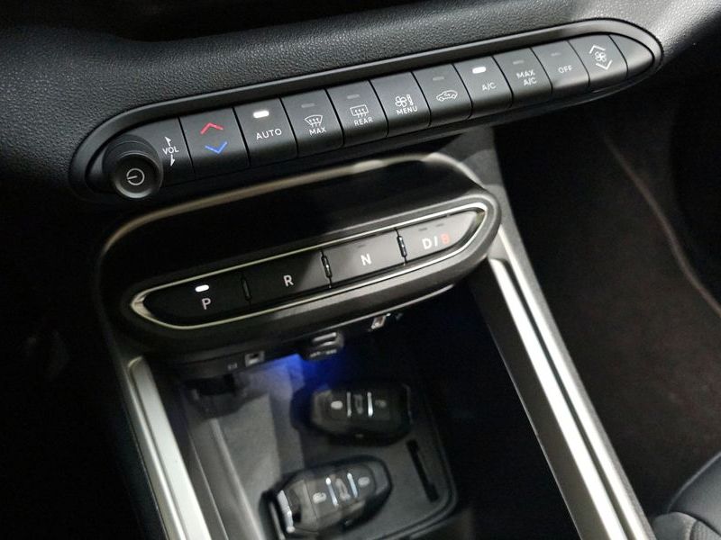 2024 Jeep 어벤저 Altitude photo 9