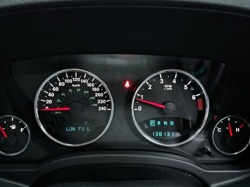 2013 Jeep Compass 2.4 Limited 1st photo 8