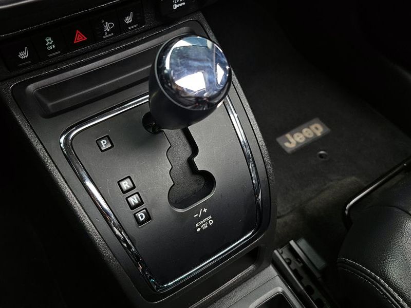 2013 Jeep Compass 2.4 Limited 1st photo 9
