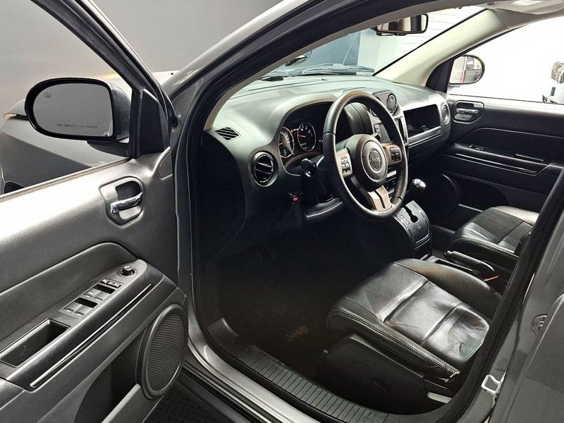 2013 Jeep Compass 2.4 Limited 1st photo 10