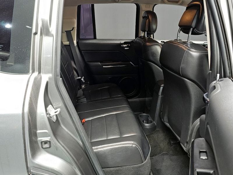 2013 Jeep Compass 2.4 Limited 1st photo 11