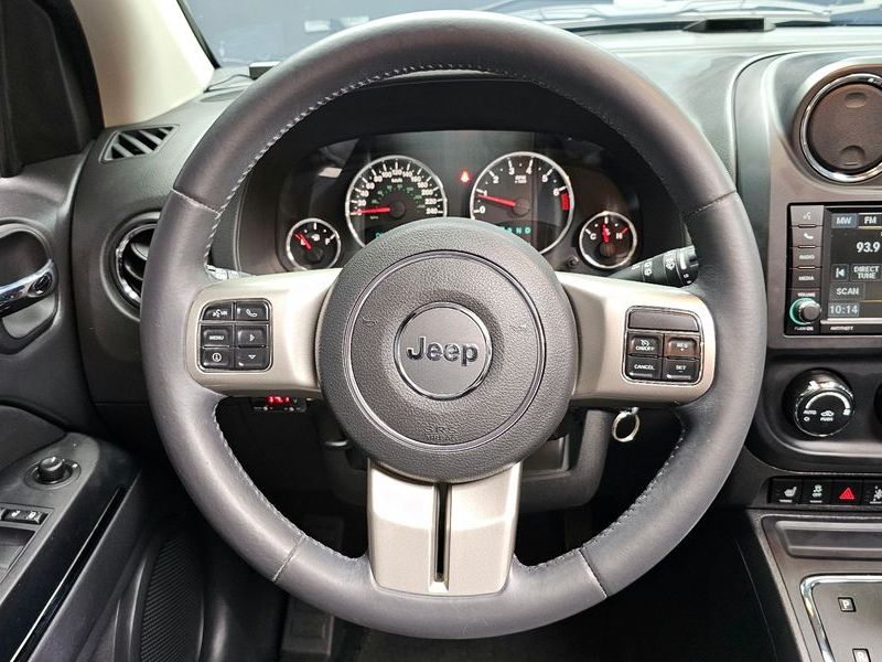 2013 Jeep Compass 2.4 Limited 1st photo 12