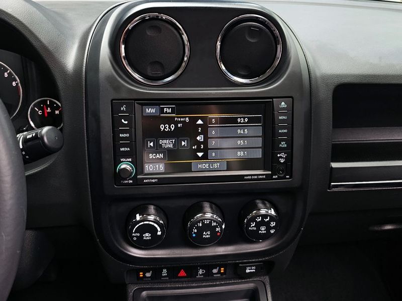 2013 Jeep Compass 2.4 Limited 1st photo 13