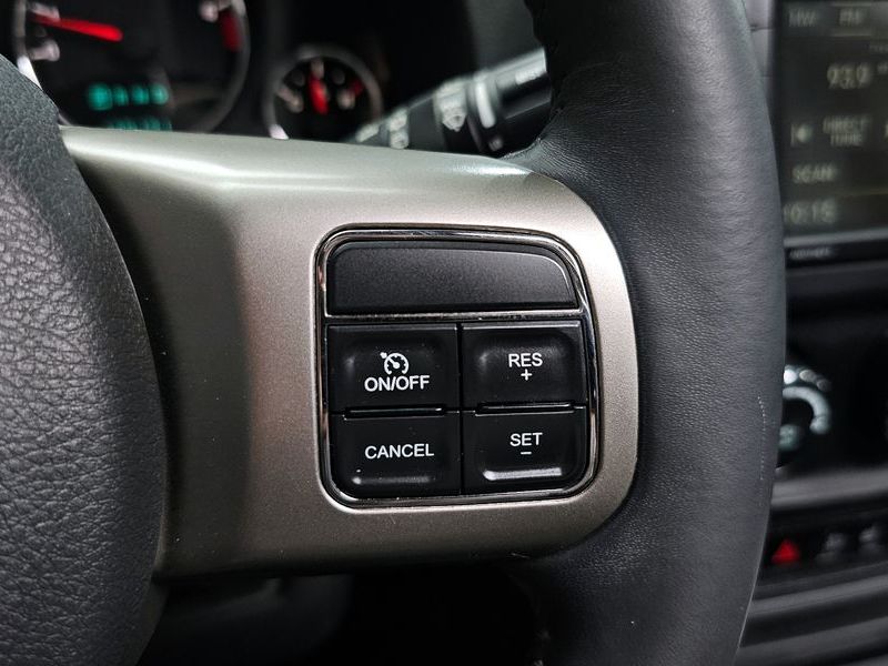 2013 Jeep Compass 2.4 Limited 1st photo 15