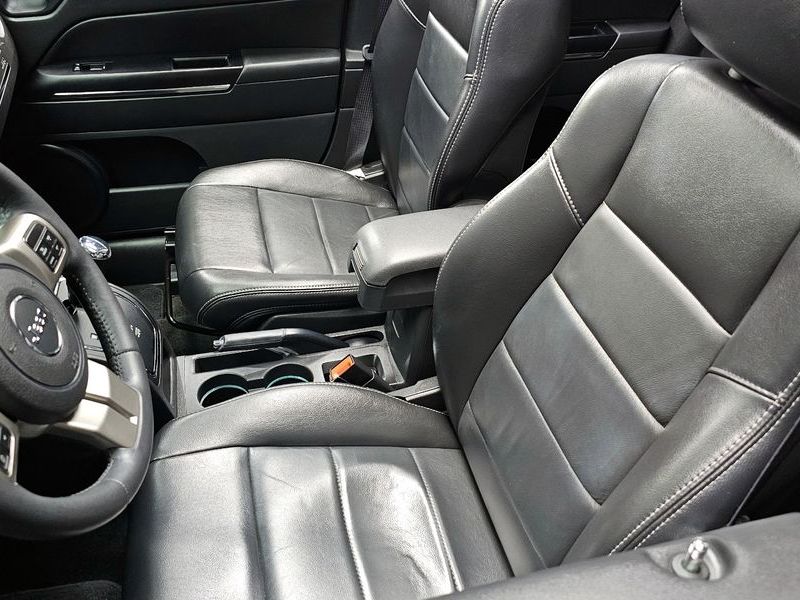 2013 Jeep Compass 2.4 Limited 1st photo 16