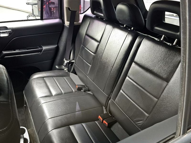 2013 Jeep Compass 2.4 Limited 1st photo 17