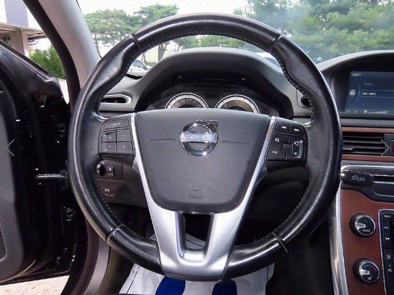 2013 Volvo S80 D4 2nd photo 8