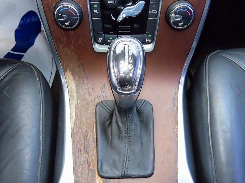 2013 Volvo S80 D4 2nd photo 10