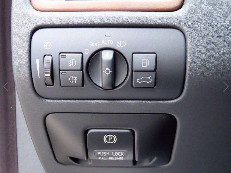 2013 Volvo S80 D4 2nd photo 11